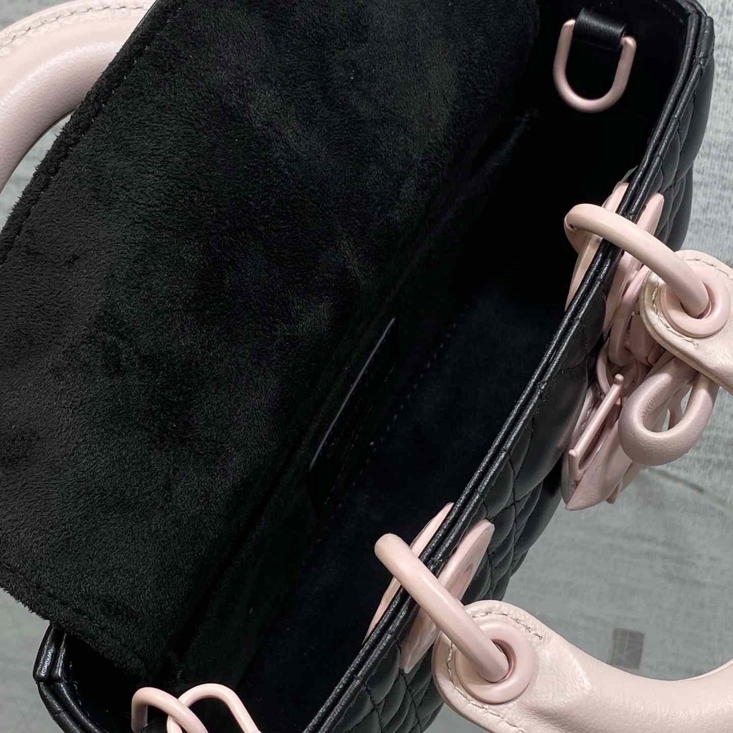 Dior Mini Lady D-Joy Bag  - DesignerGu