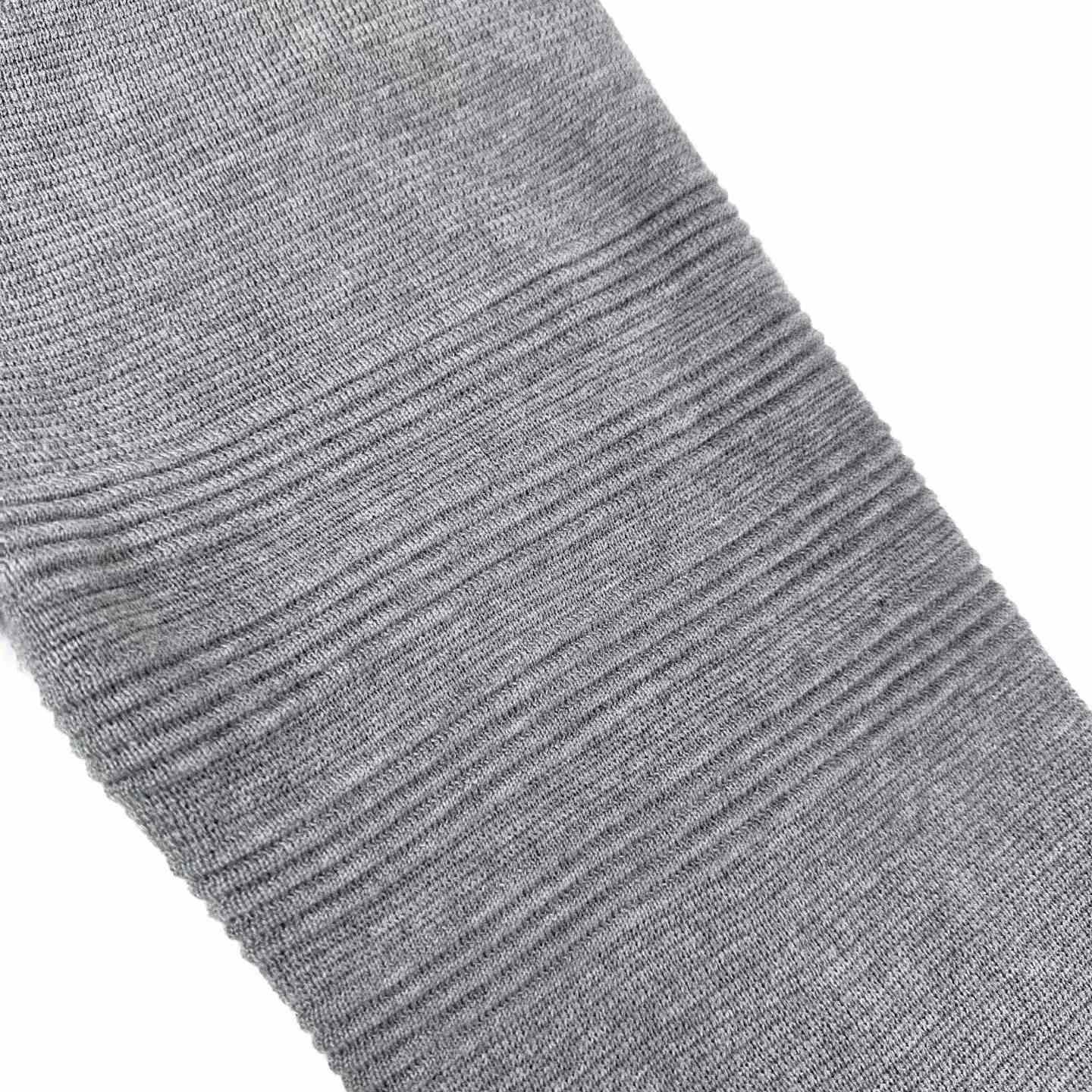 Thom Browne Ottoman Milano Stitch 4-Bar Bomber Jacket - DesignerGu