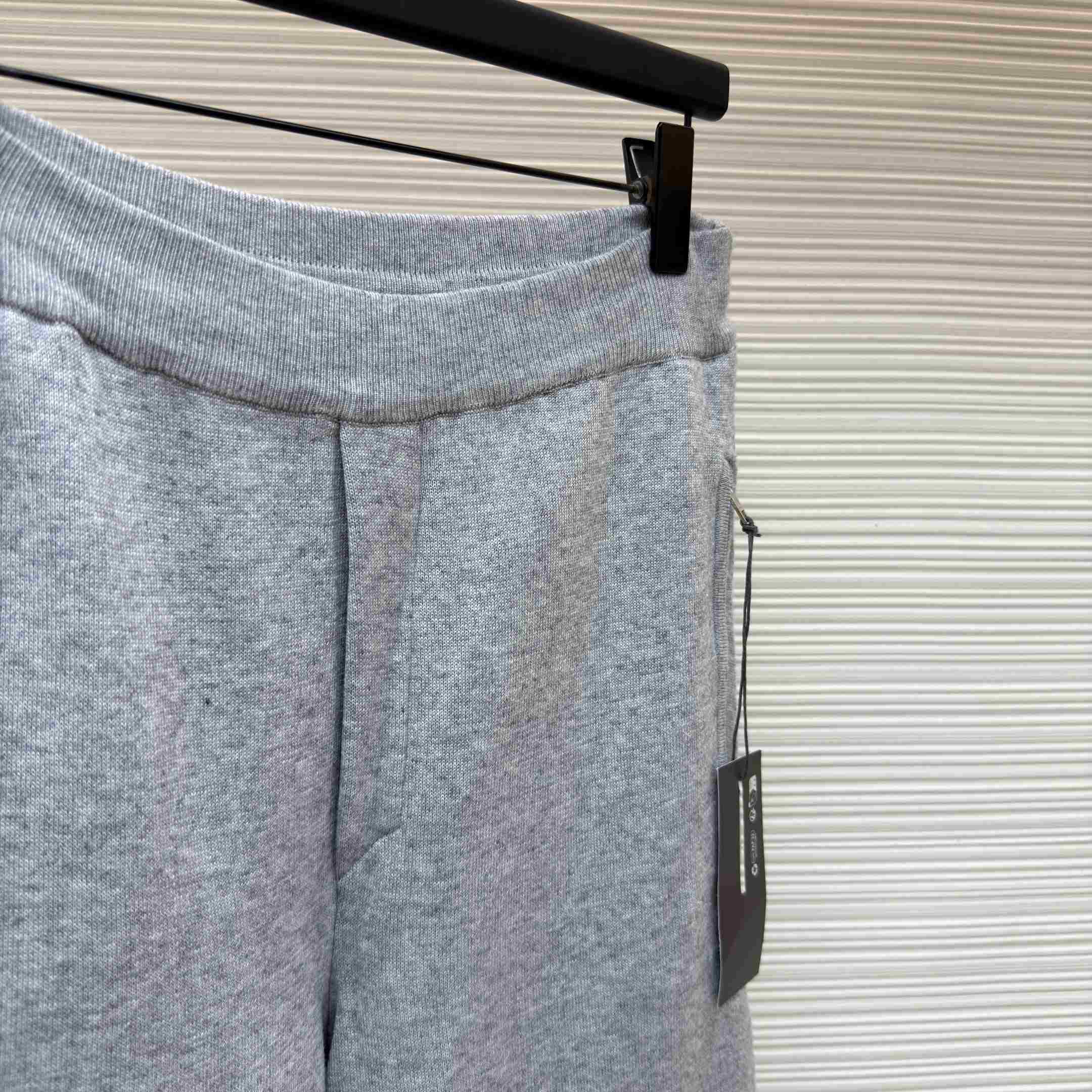 Dior Oblique Track Pants - DesignerGu