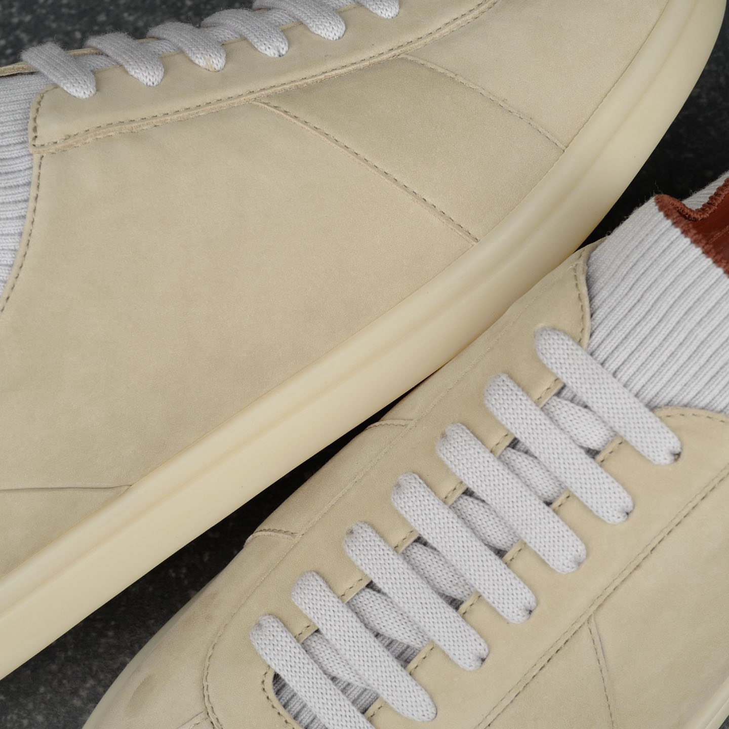 Loro Piana Soho 2.0 Walk Sneaker - DesignerGu