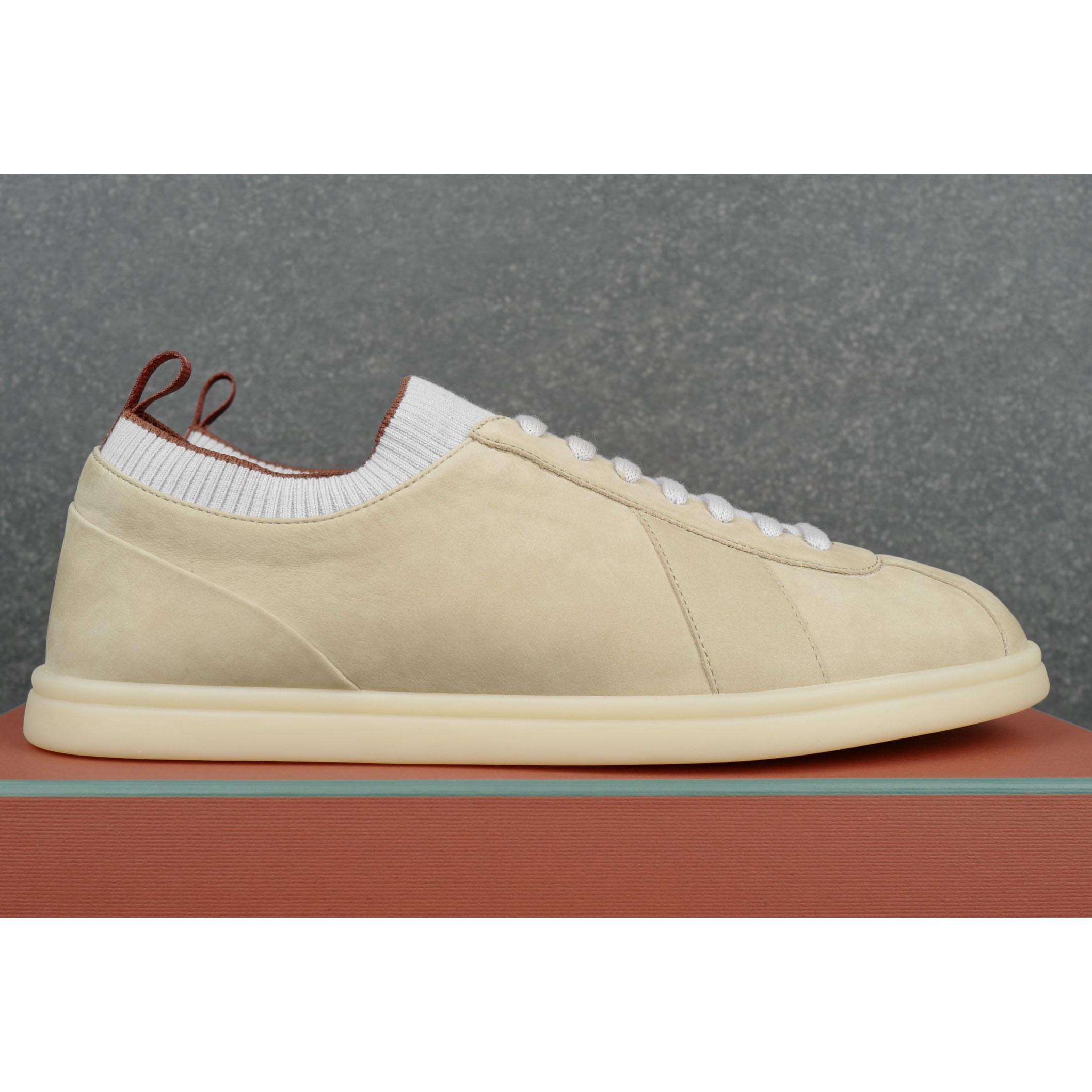 Loro Piana Soho 2.0 Walk Sneaker - DesignerGu
