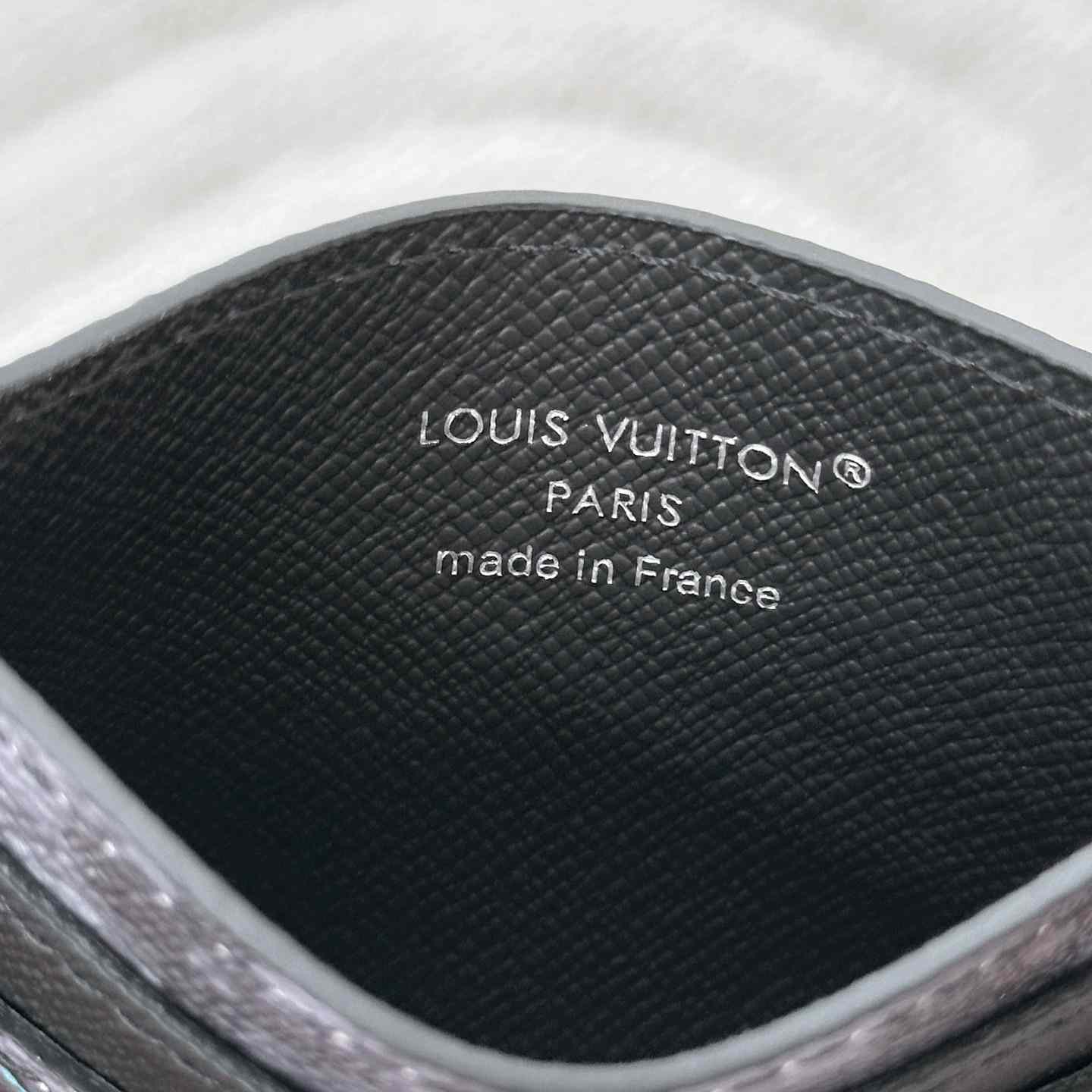 Louis Vuitton Double Card Holder M3A687 - DesignerGu