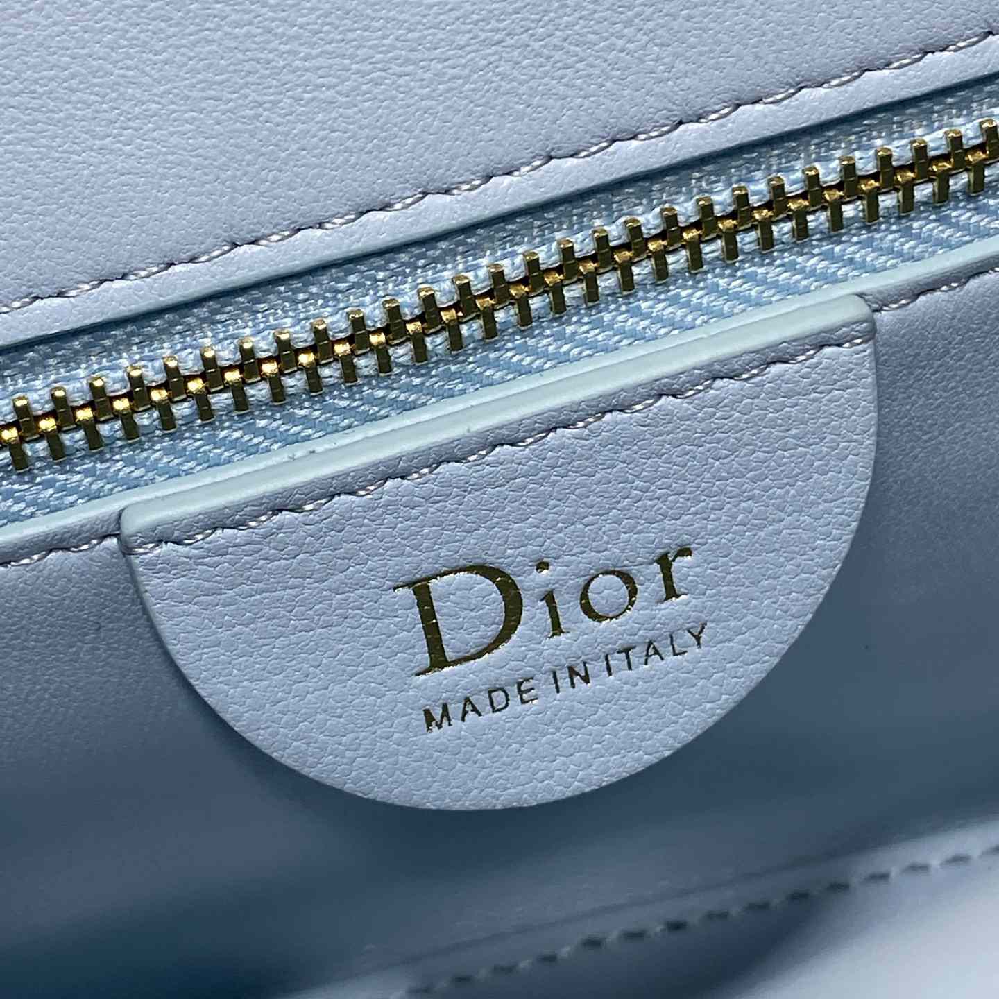 Dior Small Dior Toujours Hobo Bag - DesignerGu