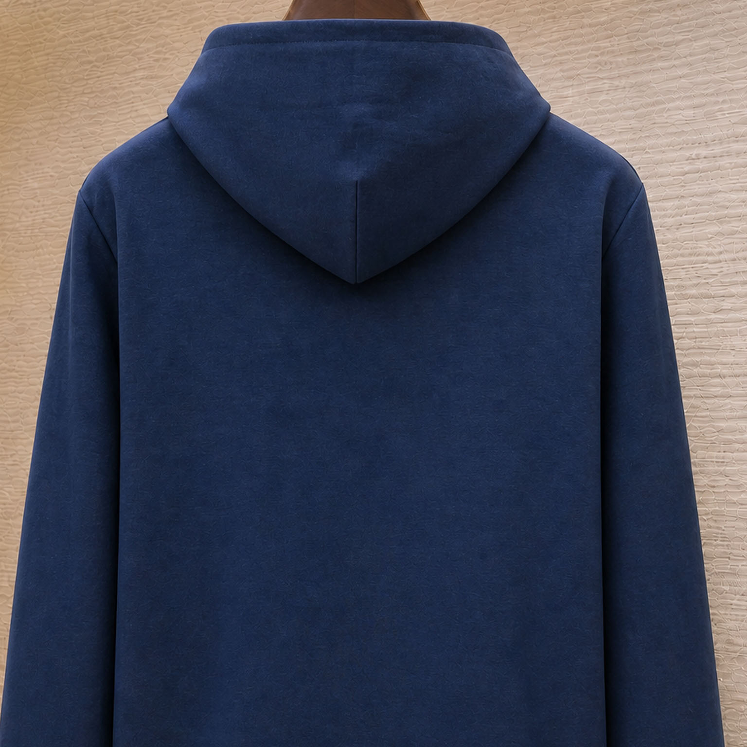 Louis Vuitton LV Signature Zipped Hoodie 1AK7KF - DesignerGu