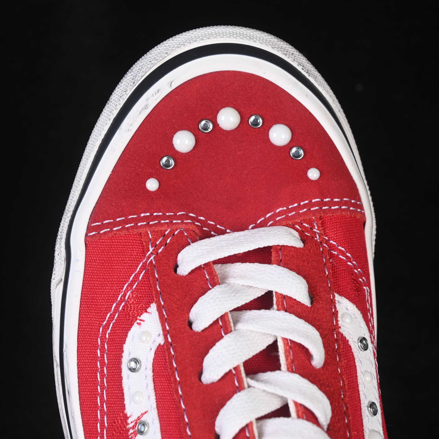 Vans Premium Old Skool 36 Shoes - DesignerGu