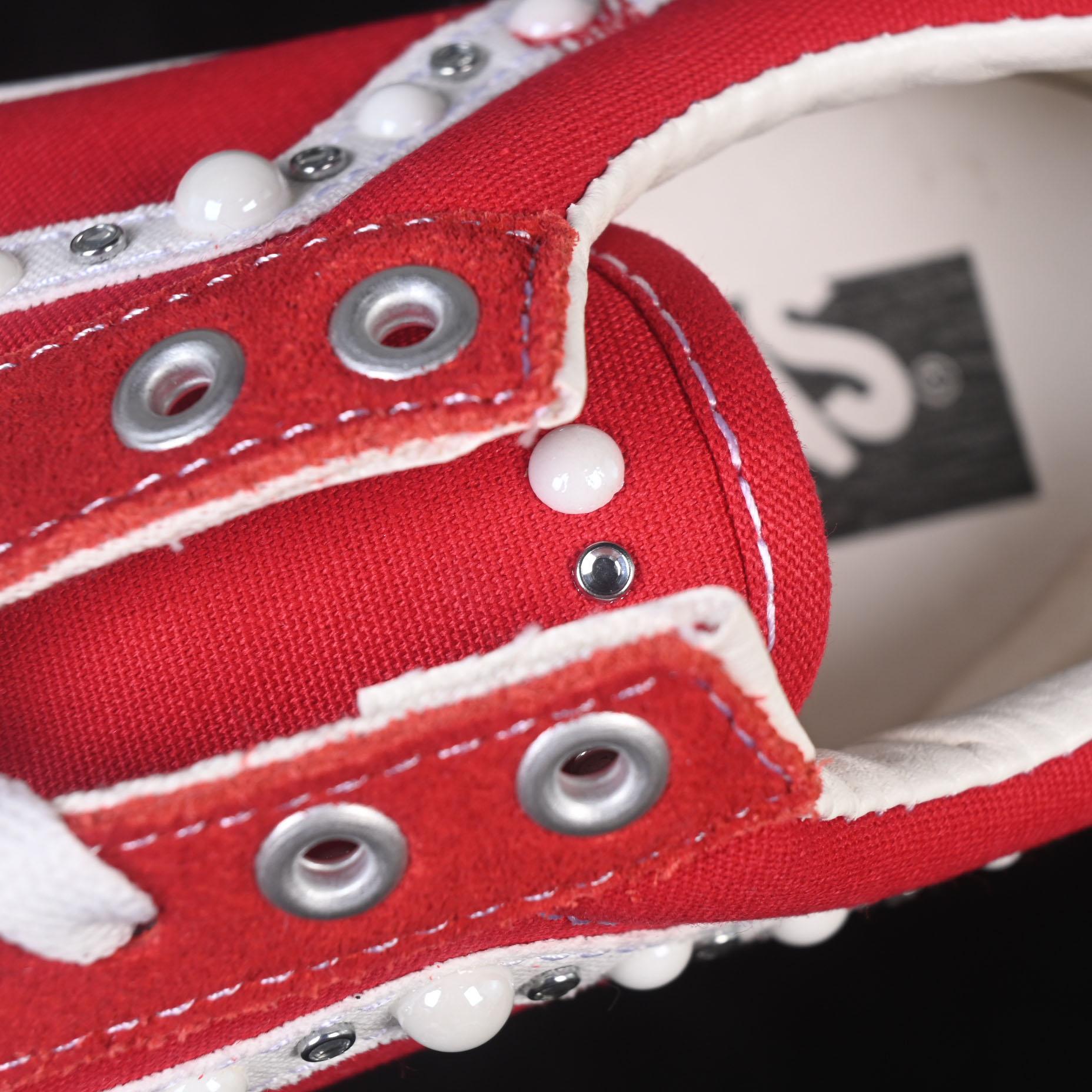 Vans Premium Old Skool 36 Shoes - DesignerGu