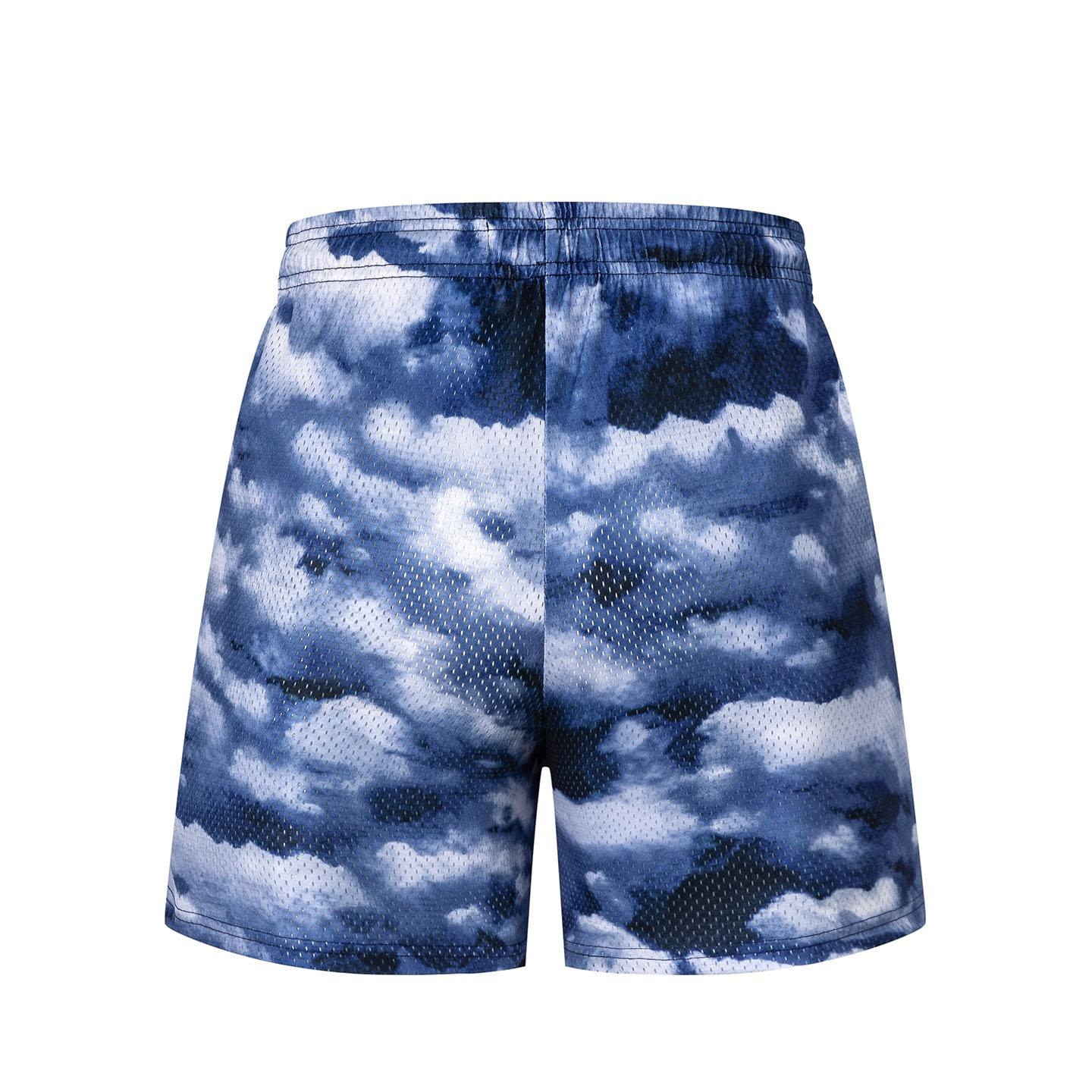 Eric Emanuel EE Basic Shorts - DesignerGu