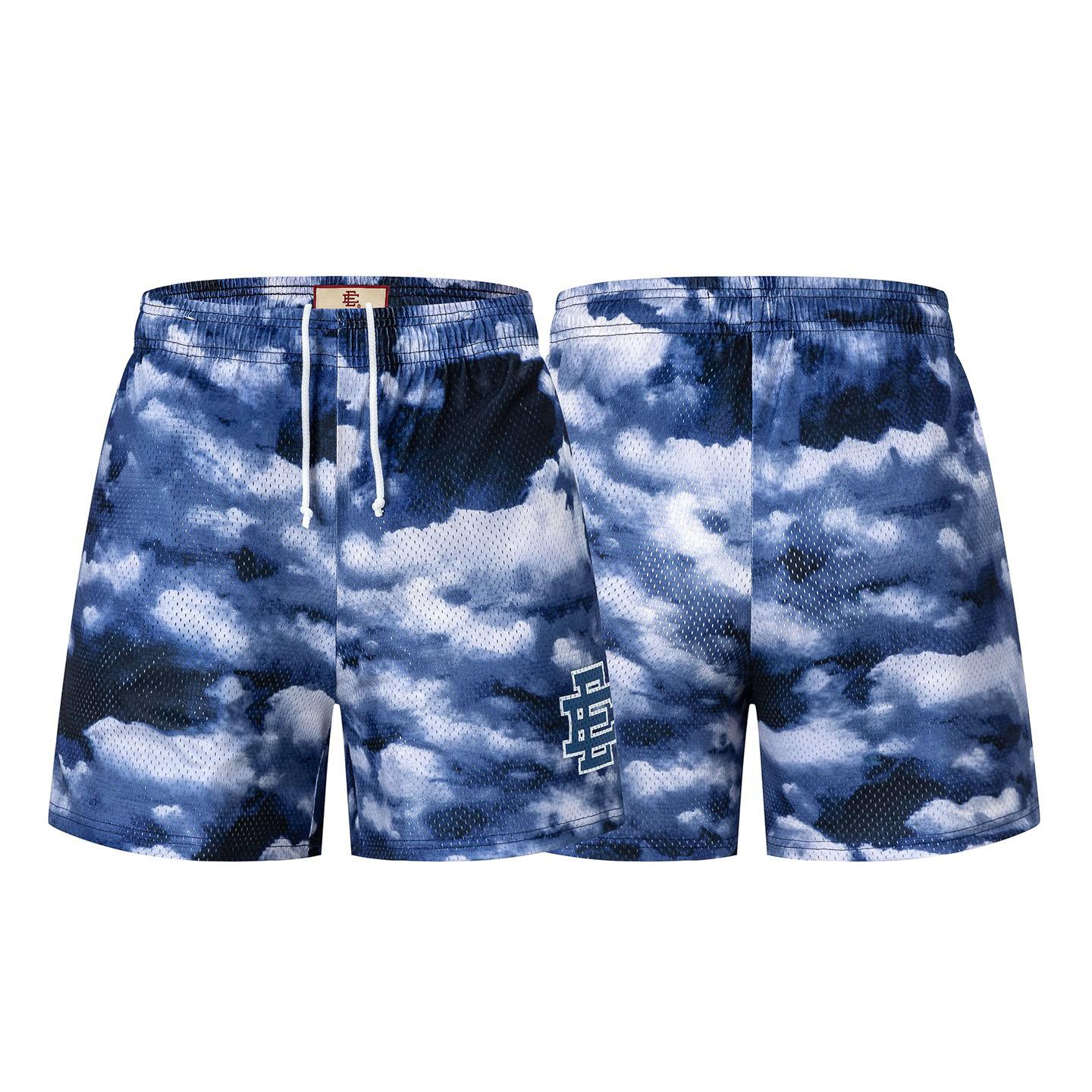 Eric Emanuel EE Basic Shorts - DesignerGu