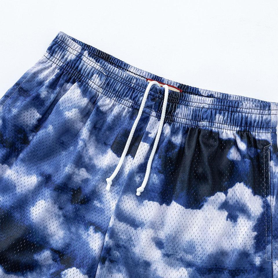 Eric Emanuel EE Basic Shorts - DesignerGu