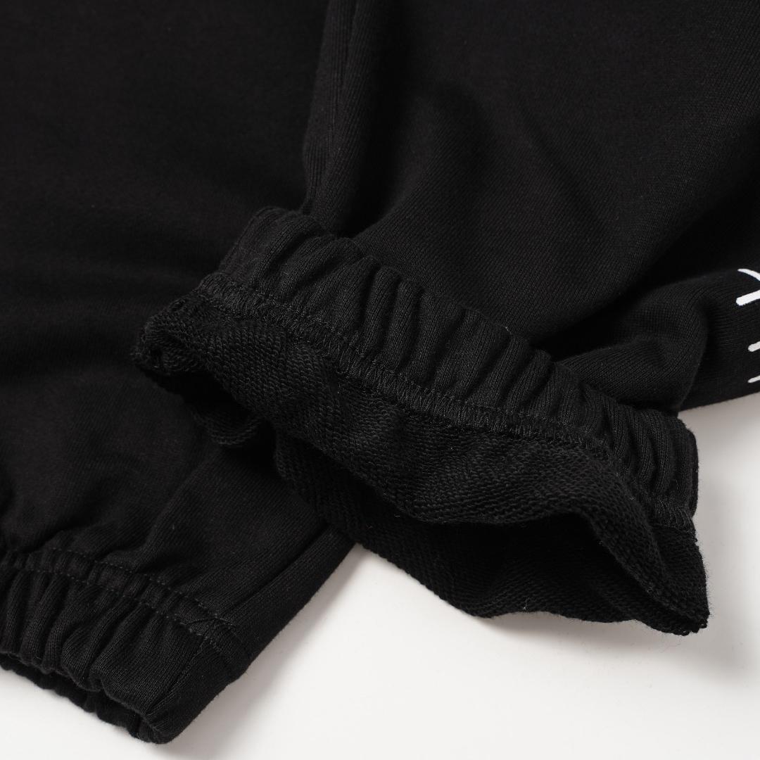 Chrome Hearts Deadly Doll Sweatpants - DesignerGu