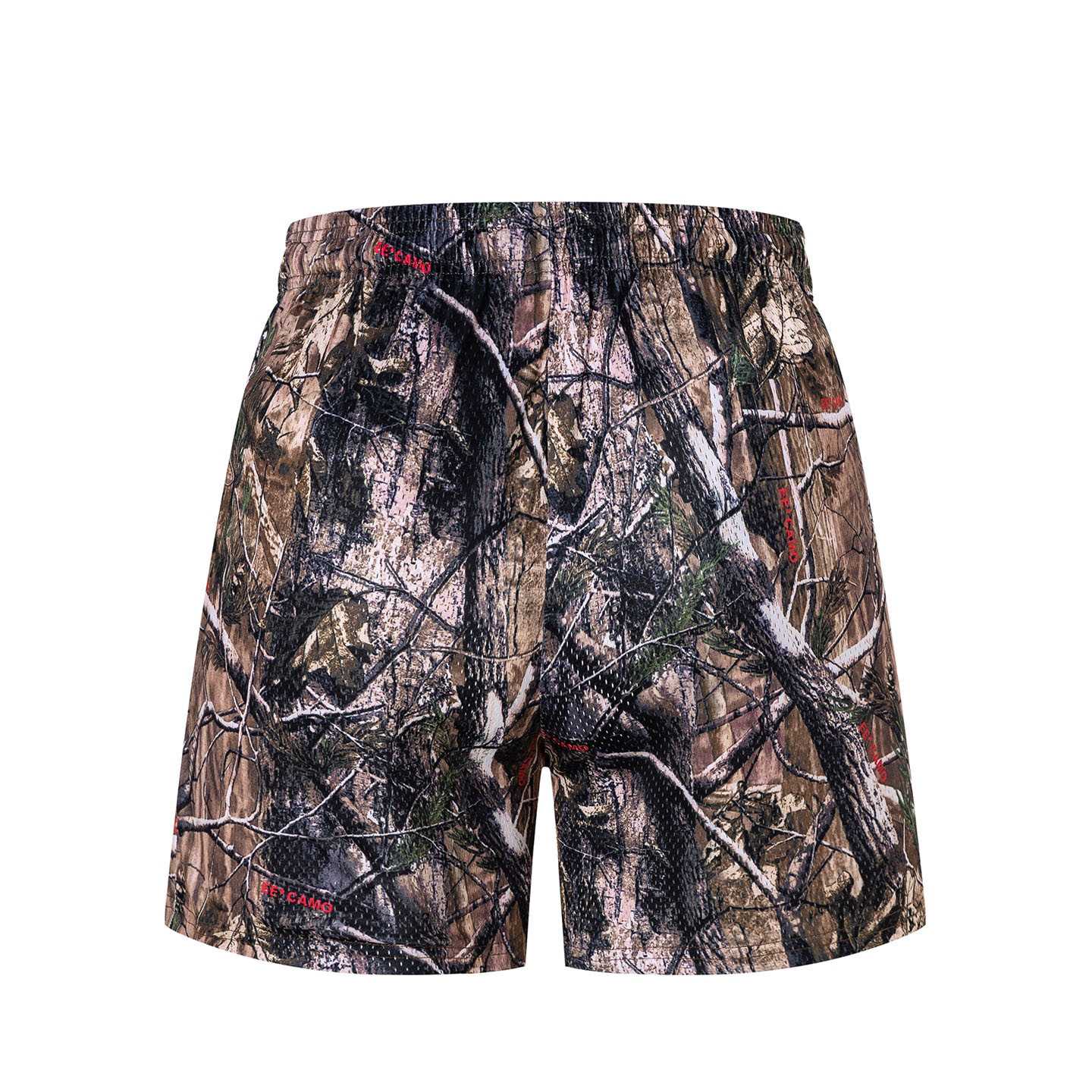Eric Emanuel EE Basic Shorts - DesignerGu