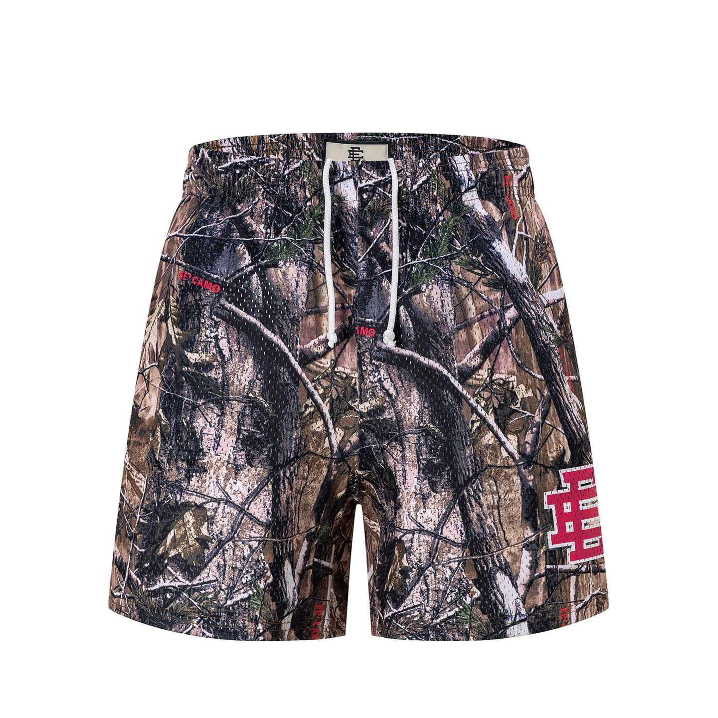 Eric Emanuel EE Basic Shorts - DesignerGu