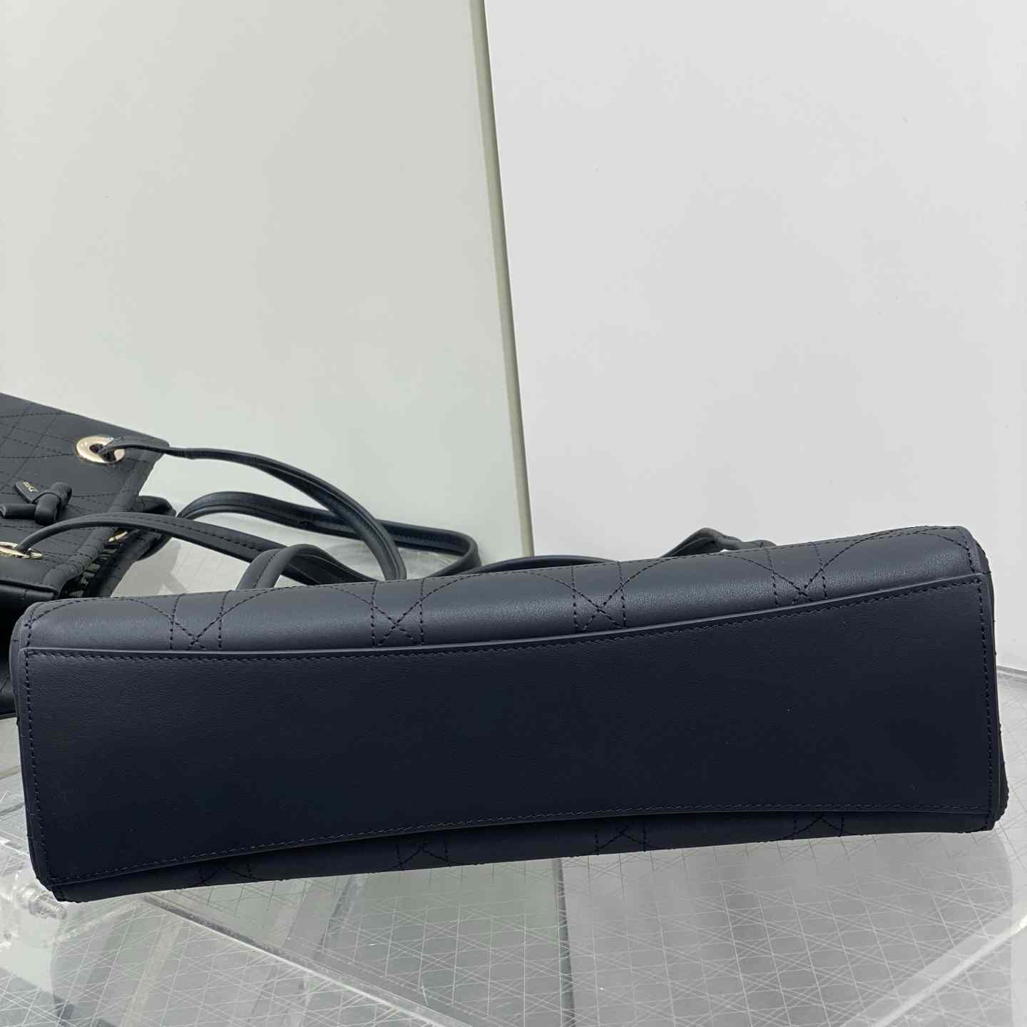 Dior Promenade East-West Shopping Bag - DesignerGu