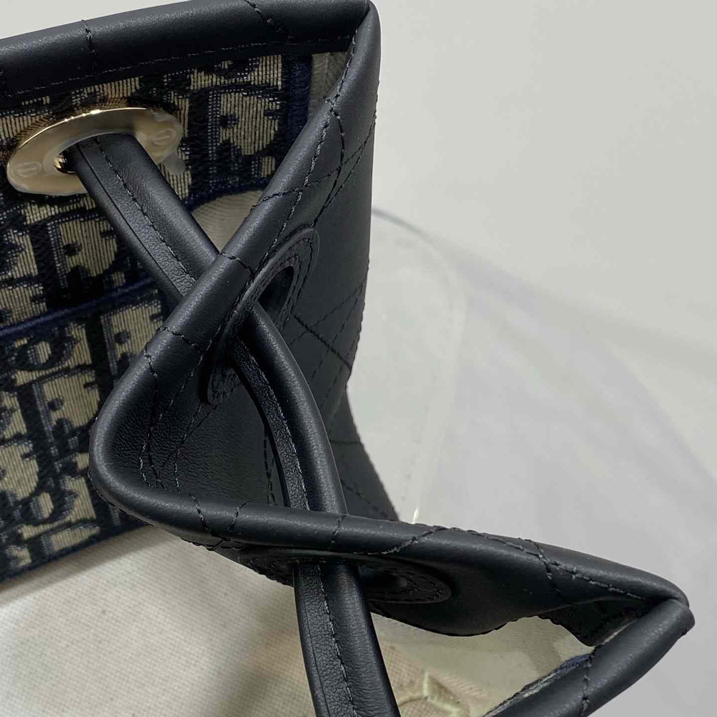Dior Promenade East-West Shopping Bag - DesignerGu