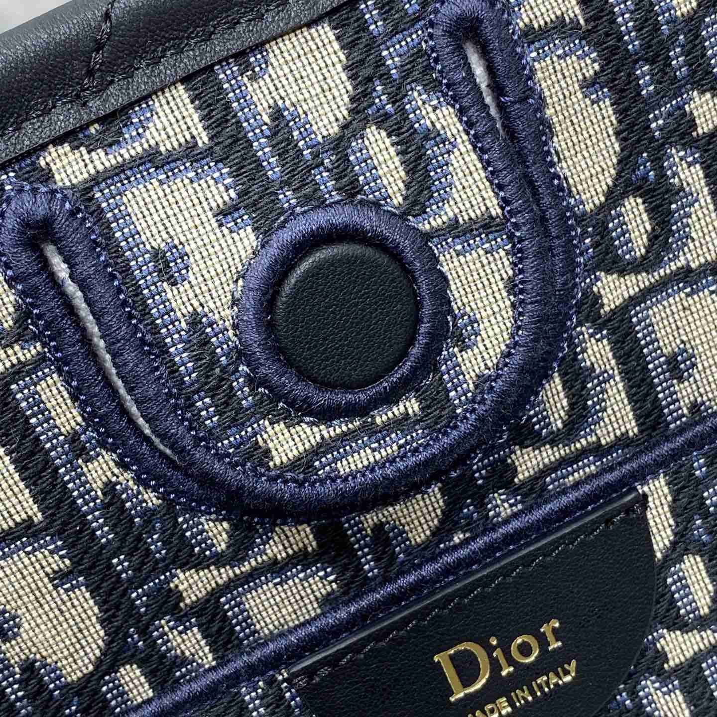 Dior Promenade East-West Shopping Bag - DesignerGu