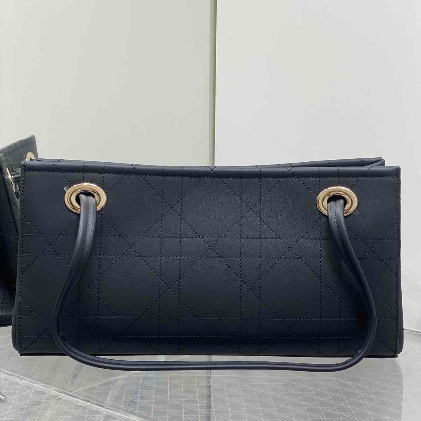Dior Promenade East-West Shopping Bag - DesignerGu