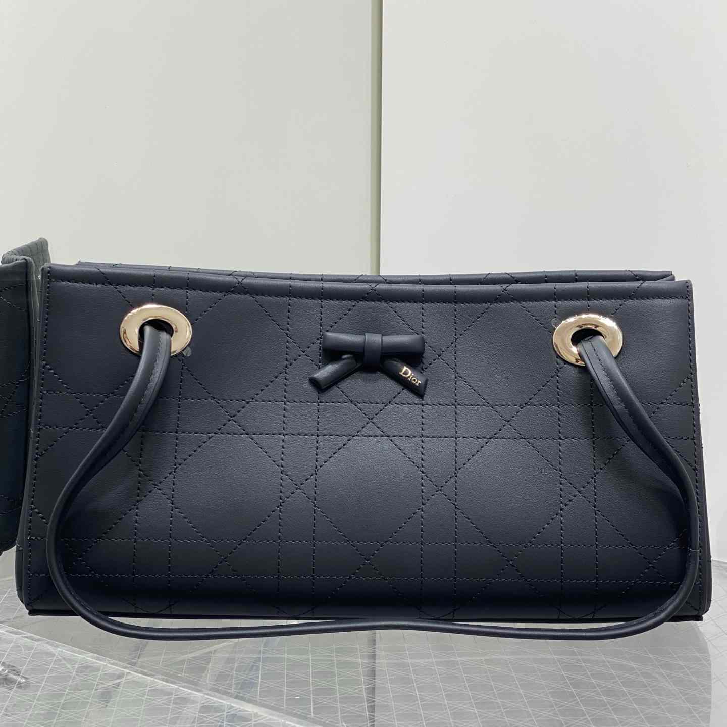 Dior Promenade East-West Shopping Bag - DesignerGu