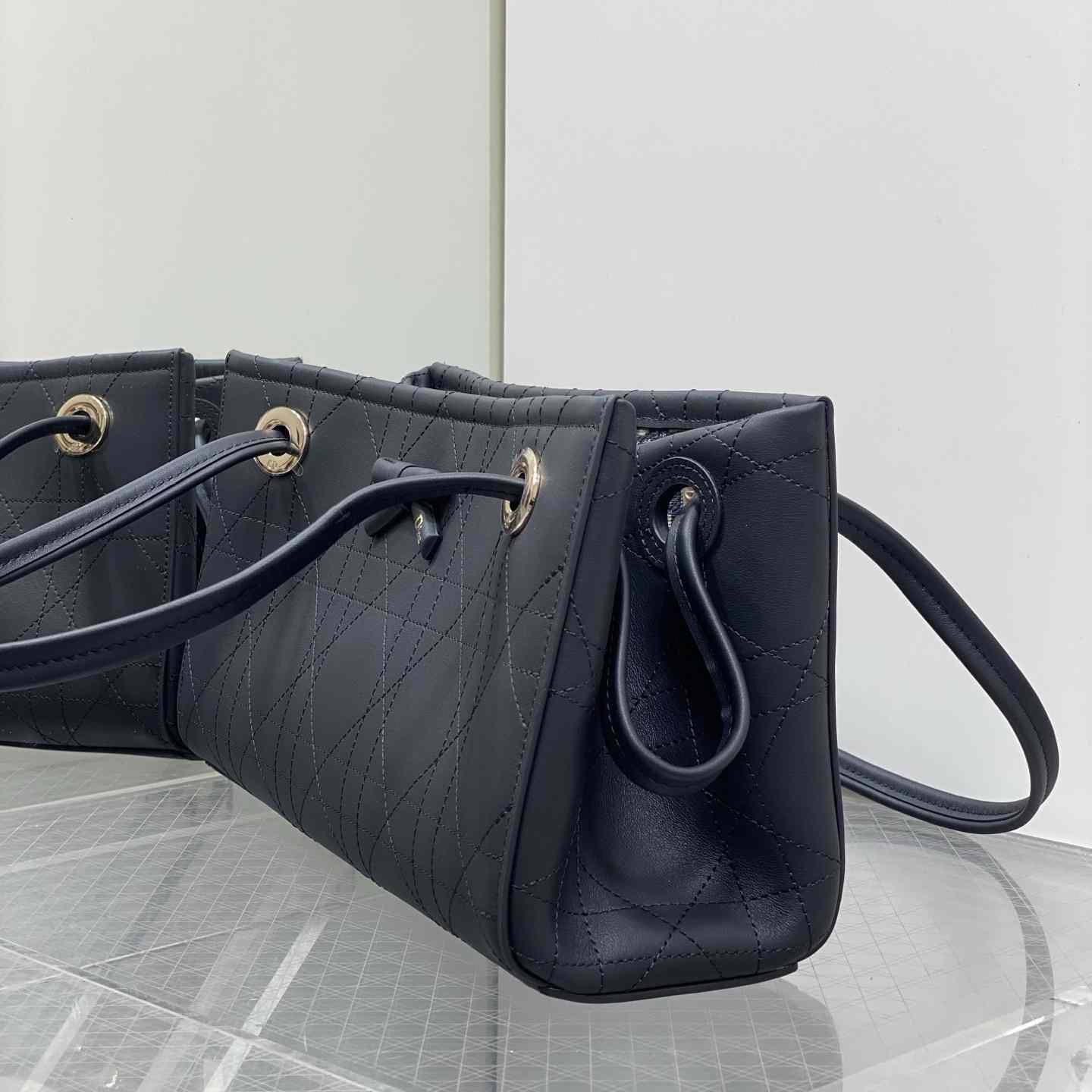 Dior Promenade East-West Shopping Bag - DesignerGu