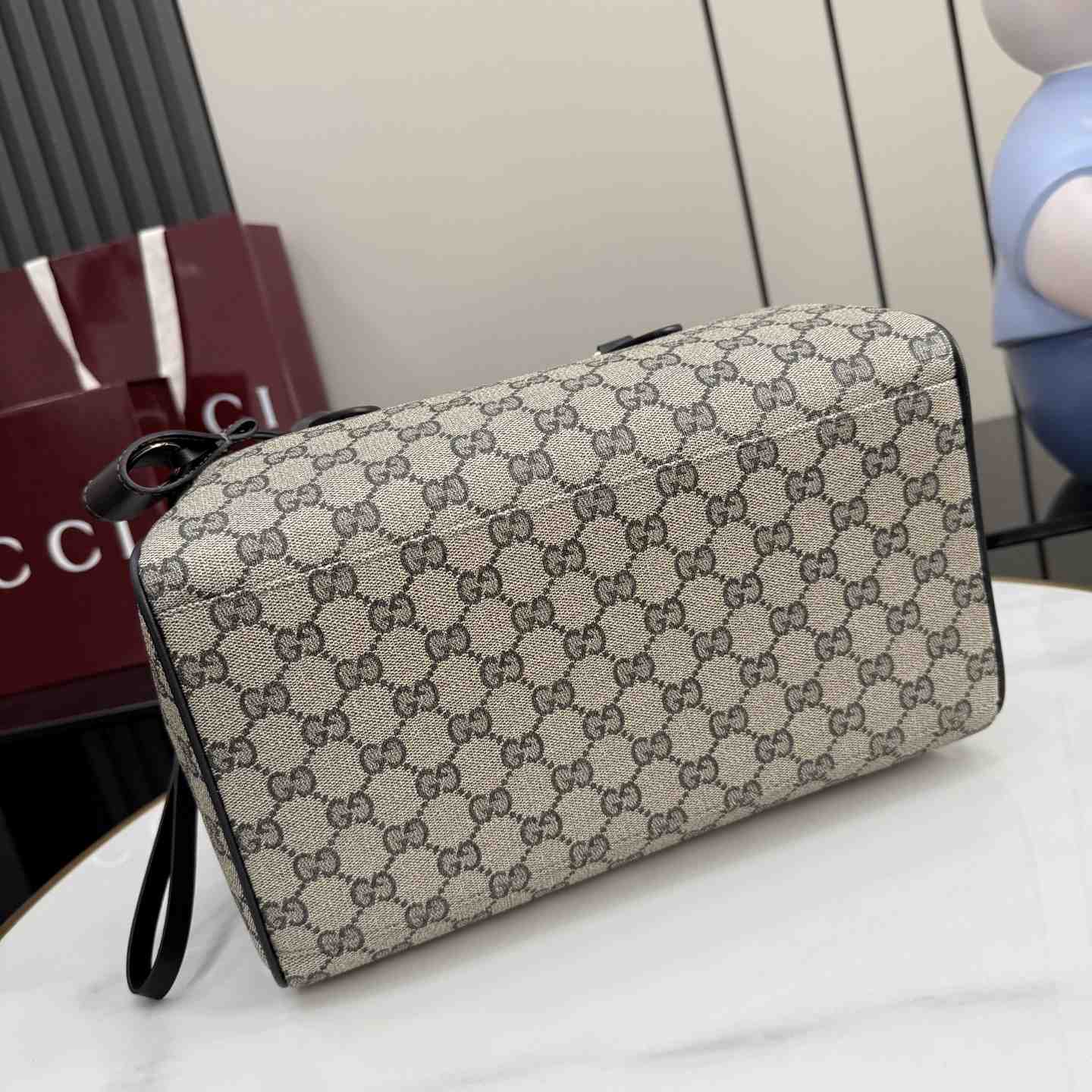 Gucci Starlet Medium Boston Bag A00D6Q - DesignerGu
