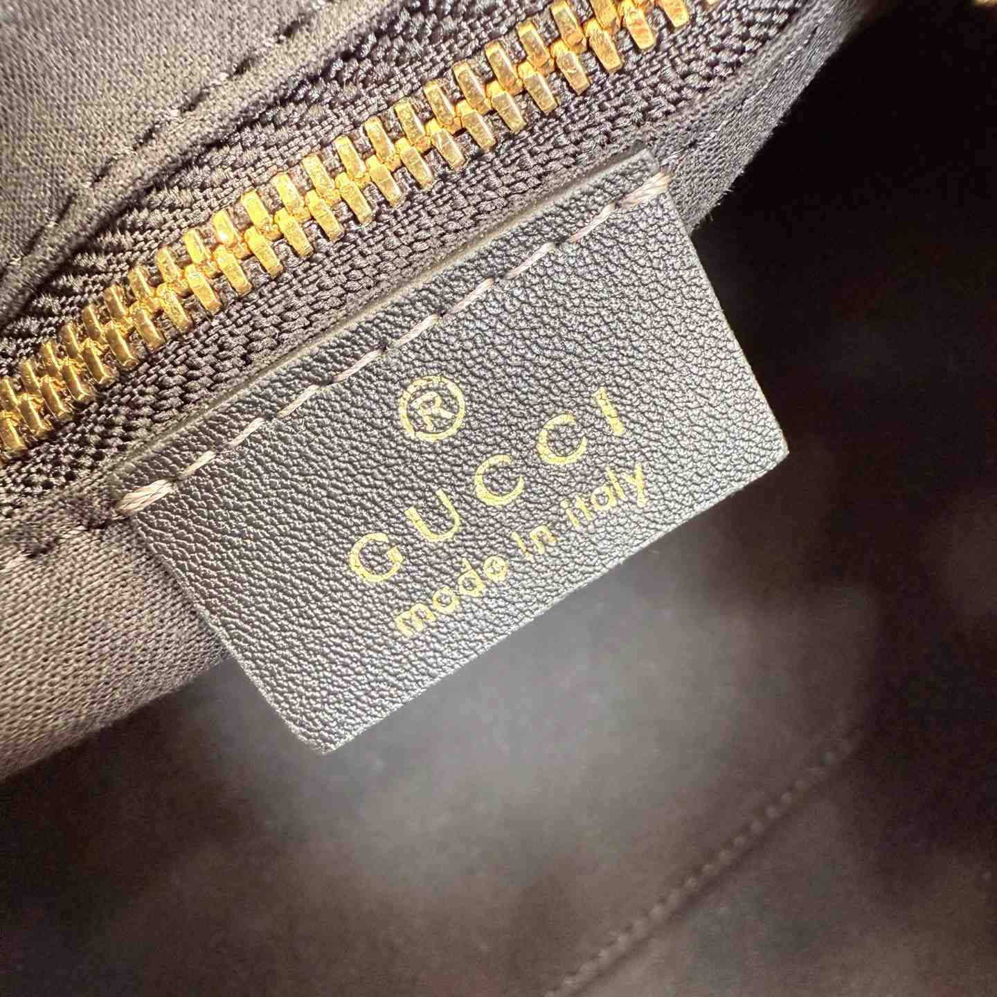 Gucci Starlet Medium Boston Bag A00D6Q - DesignerGu