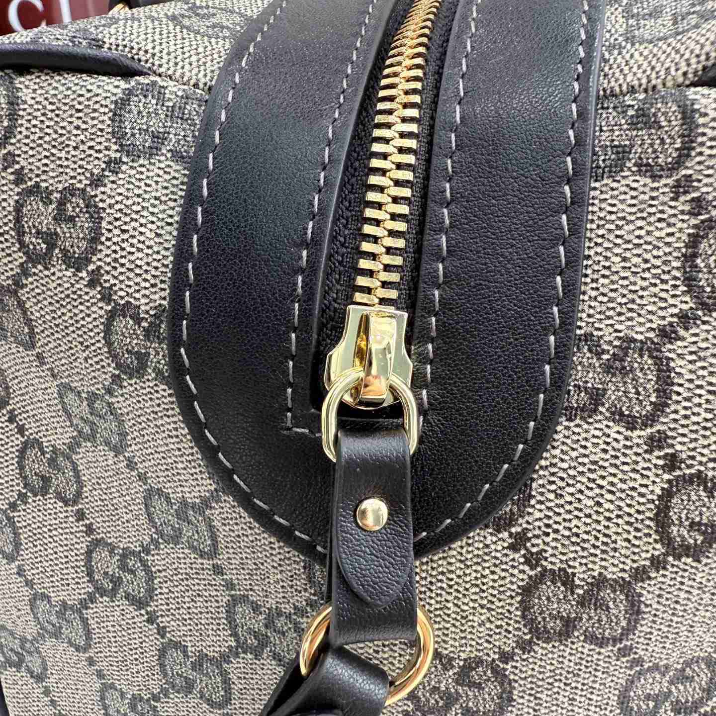 Gucci Starlet Medium Boston Bag A00D6Q - DesignerGu