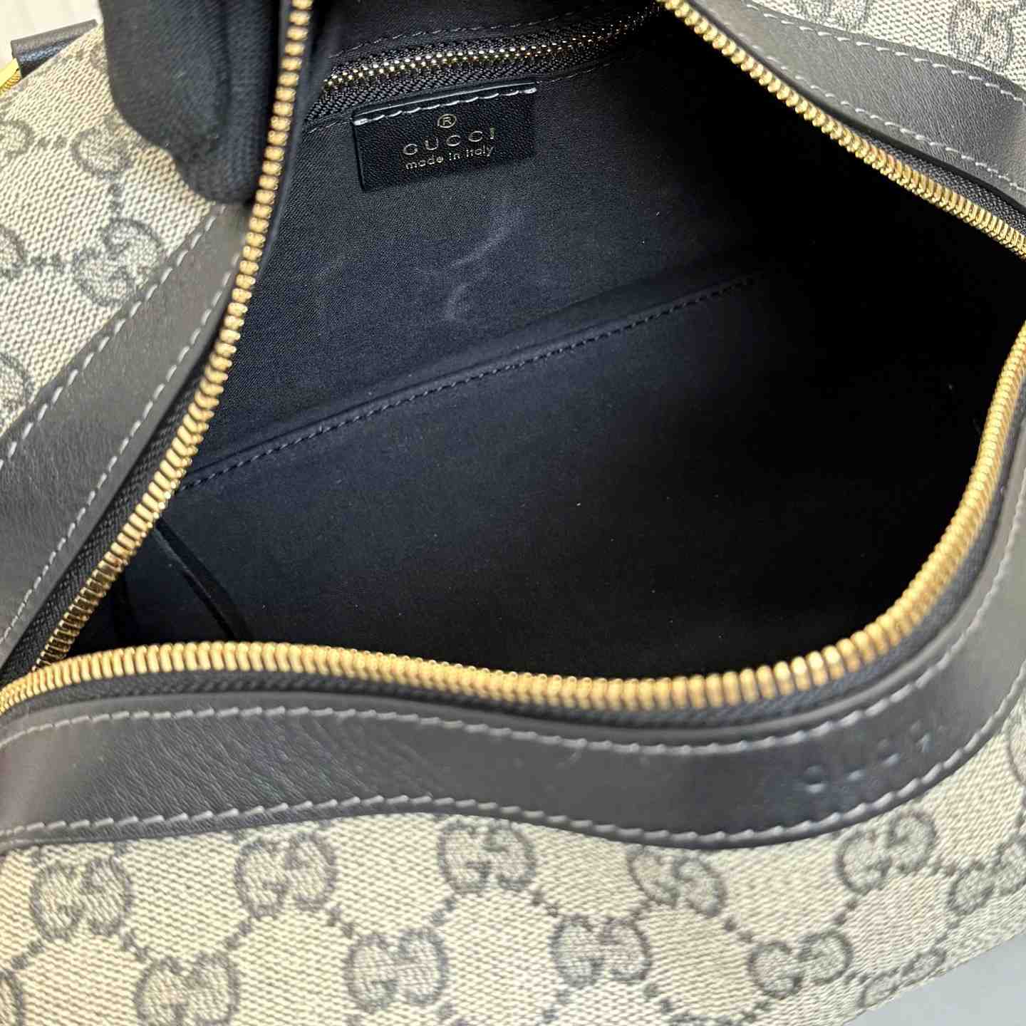 Gucci Starlet Medium Boston Bag A00D6Q - DesignerGu