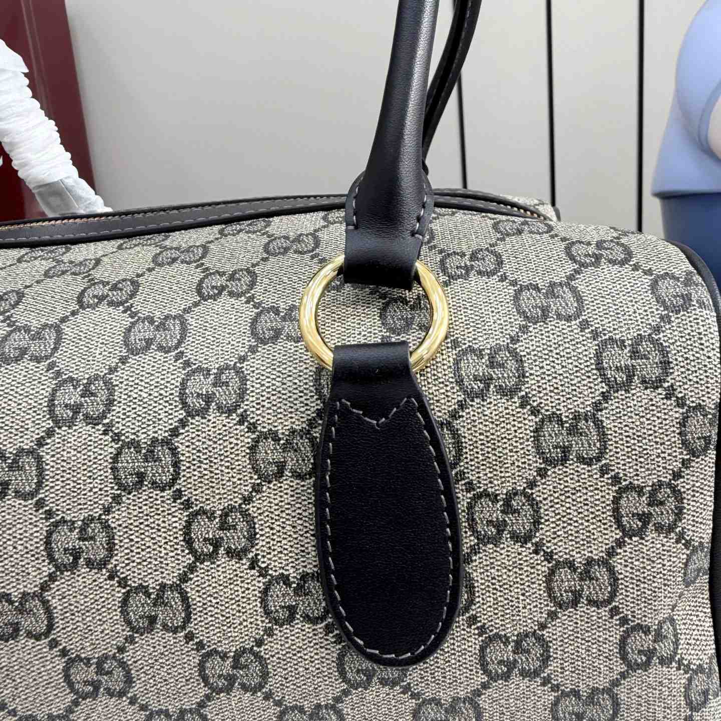 Gucci Starlet Medium Boston Bag A00D6Q - DesignerGu