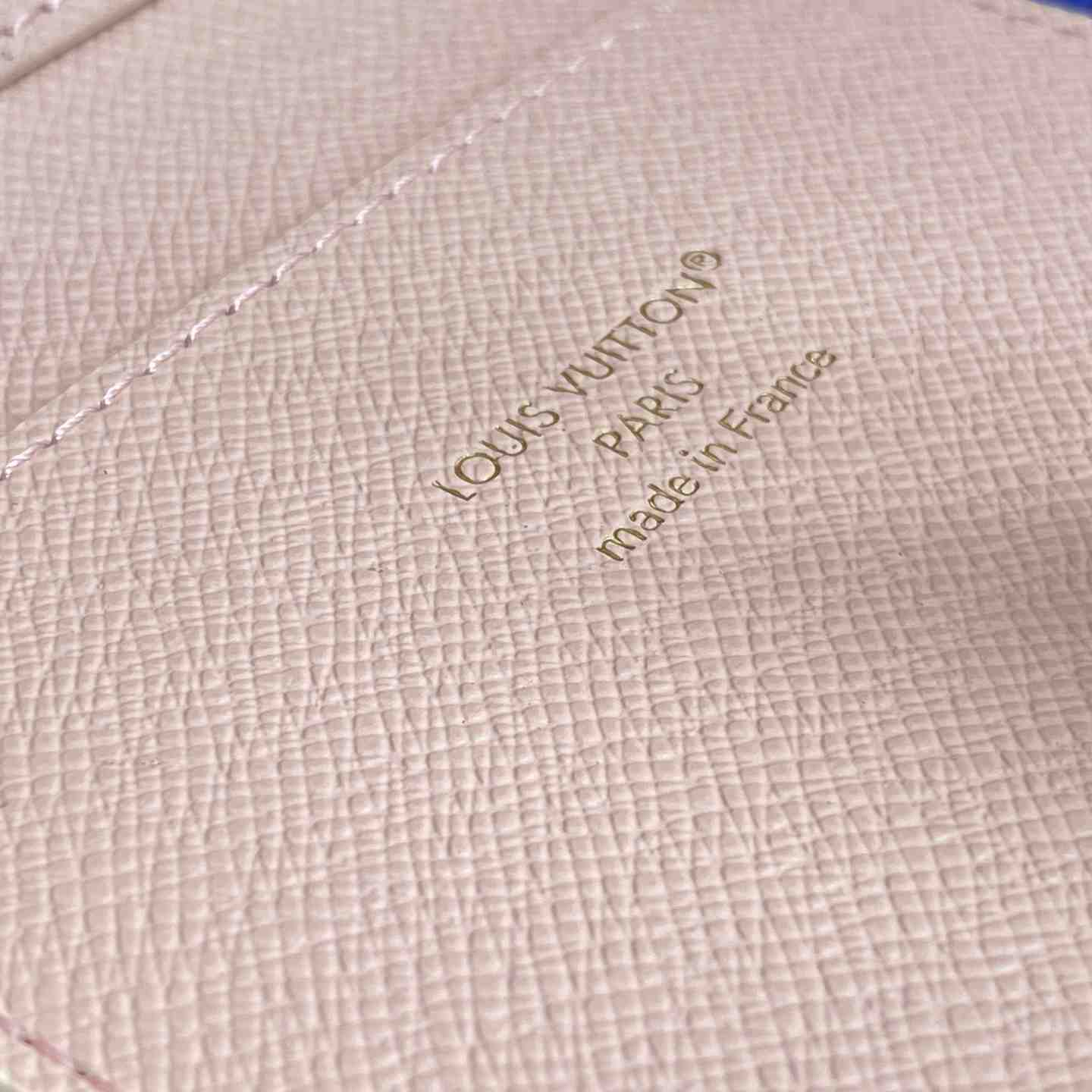 Louis Vuitton Mattifying Paper Case N40948 - DesignerGu