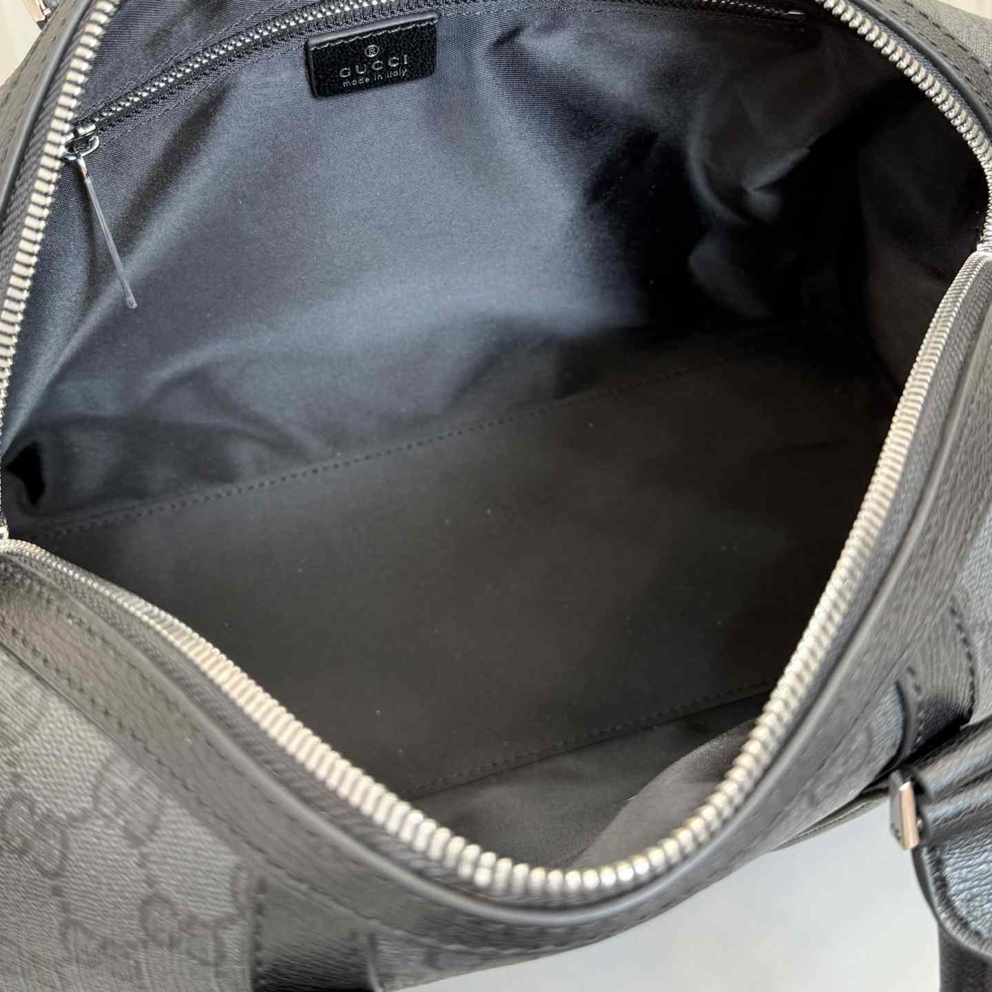 Gucci GG Small Duffle Bag A00DGZ - DesignerGu