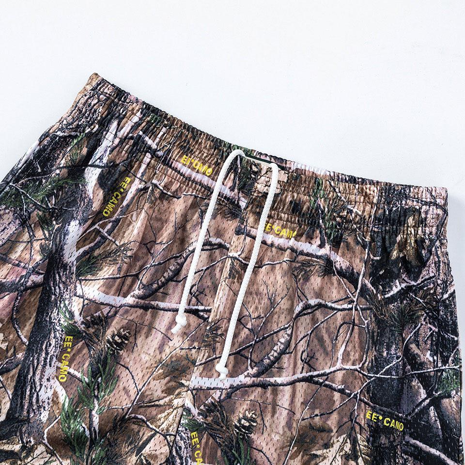 Eric Emanuel EE Basic Shorts - DesignerGu
