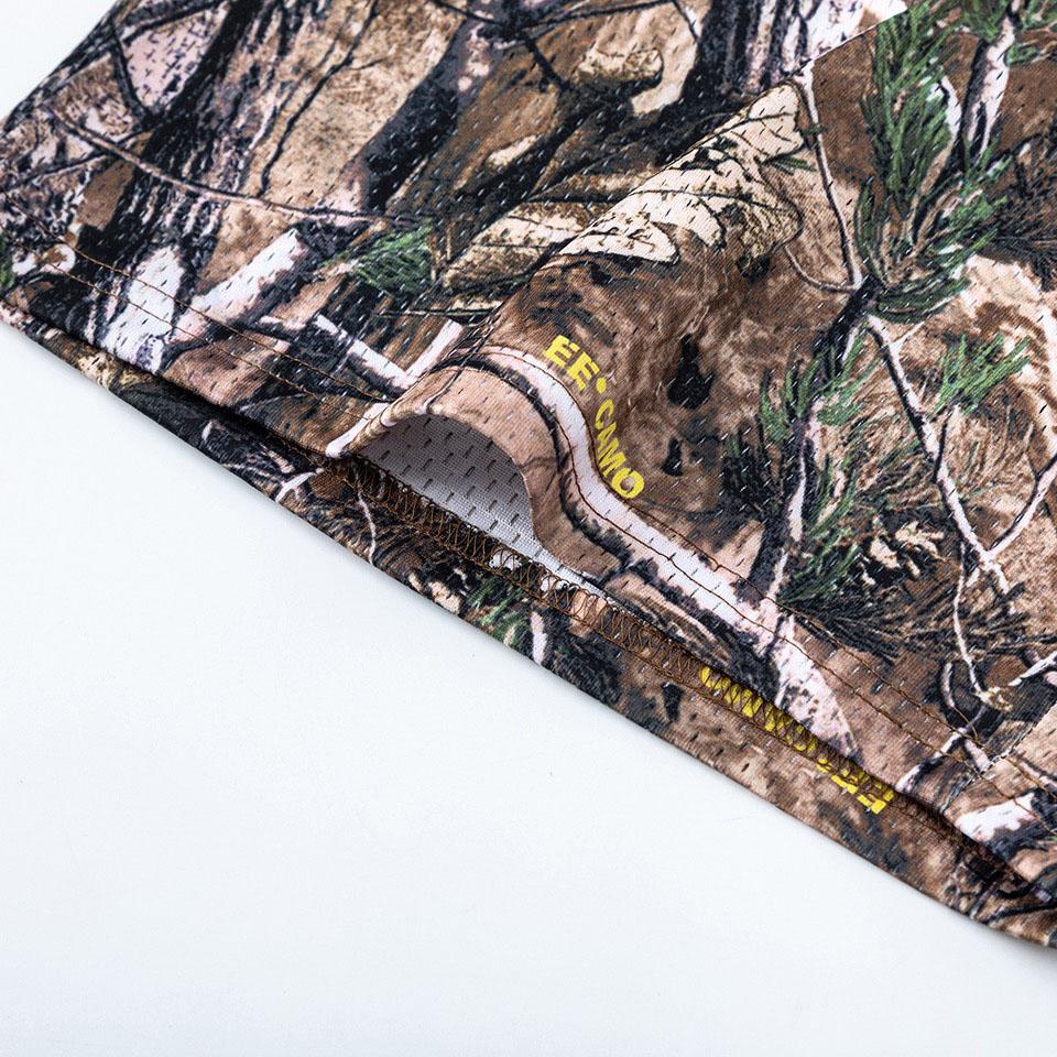 Eric Emanuel EE Basic Shorts - DesignerGu