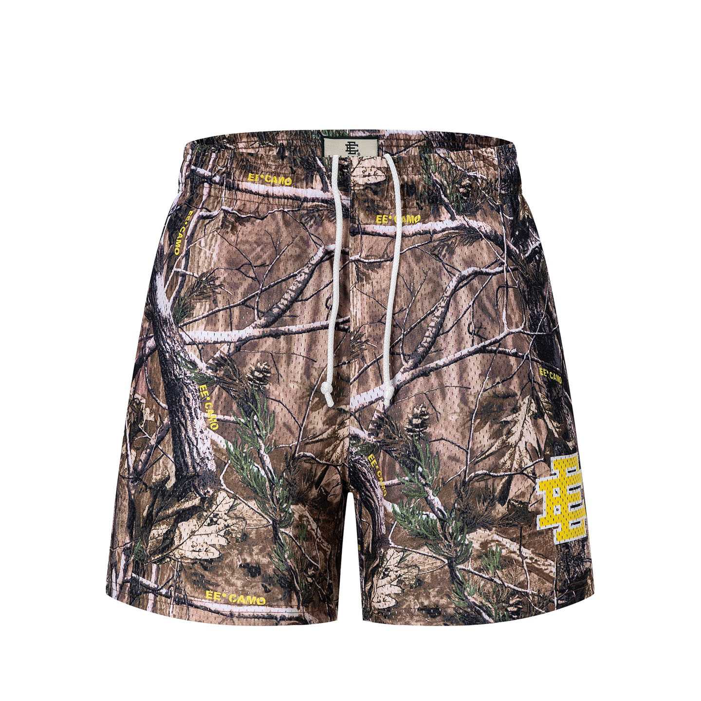 Eric Emanuel EE Basic Shorts - DesignerGu