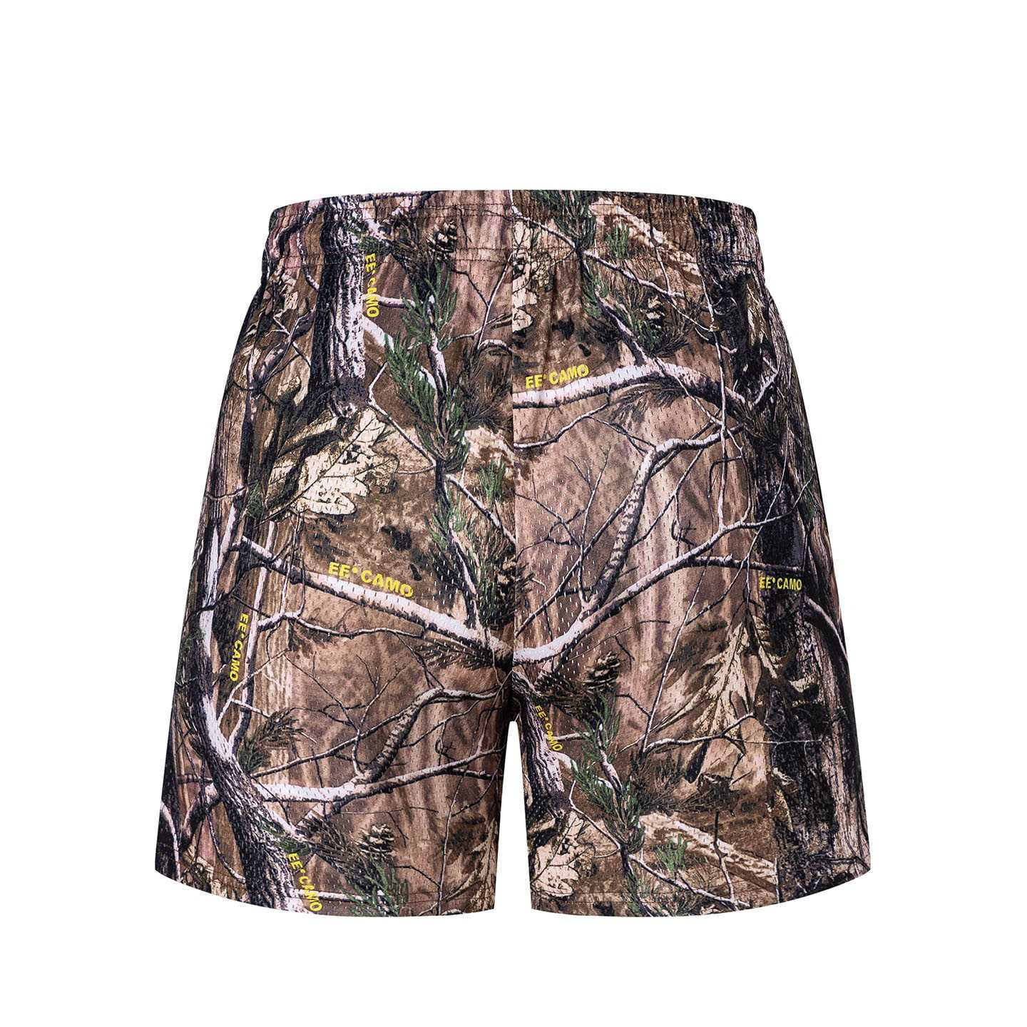 Eric Emanuel EE Basic Shorts - DesignerGu