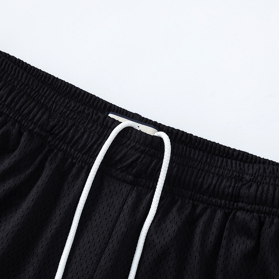 Eric Emanuel EE Basic Shorts - DesignerGu