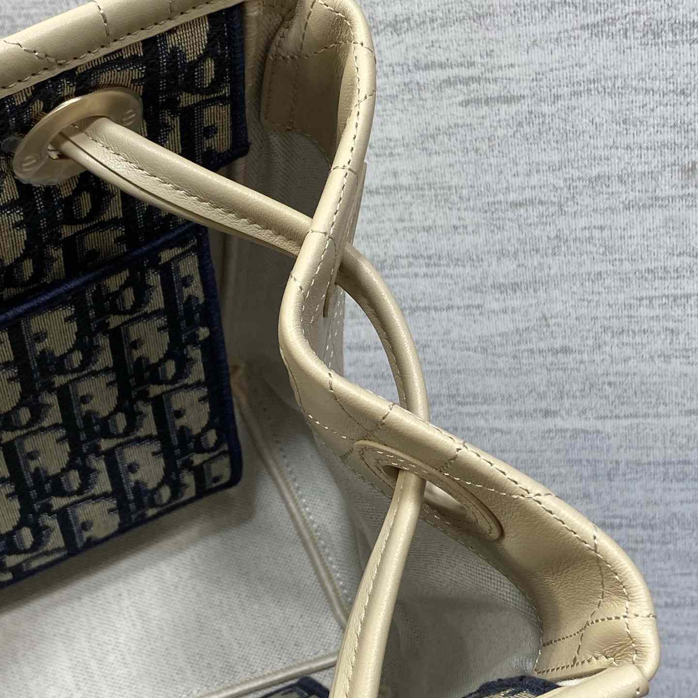 Dior Small Dior Promenade Shopping Bag - DesignerGu