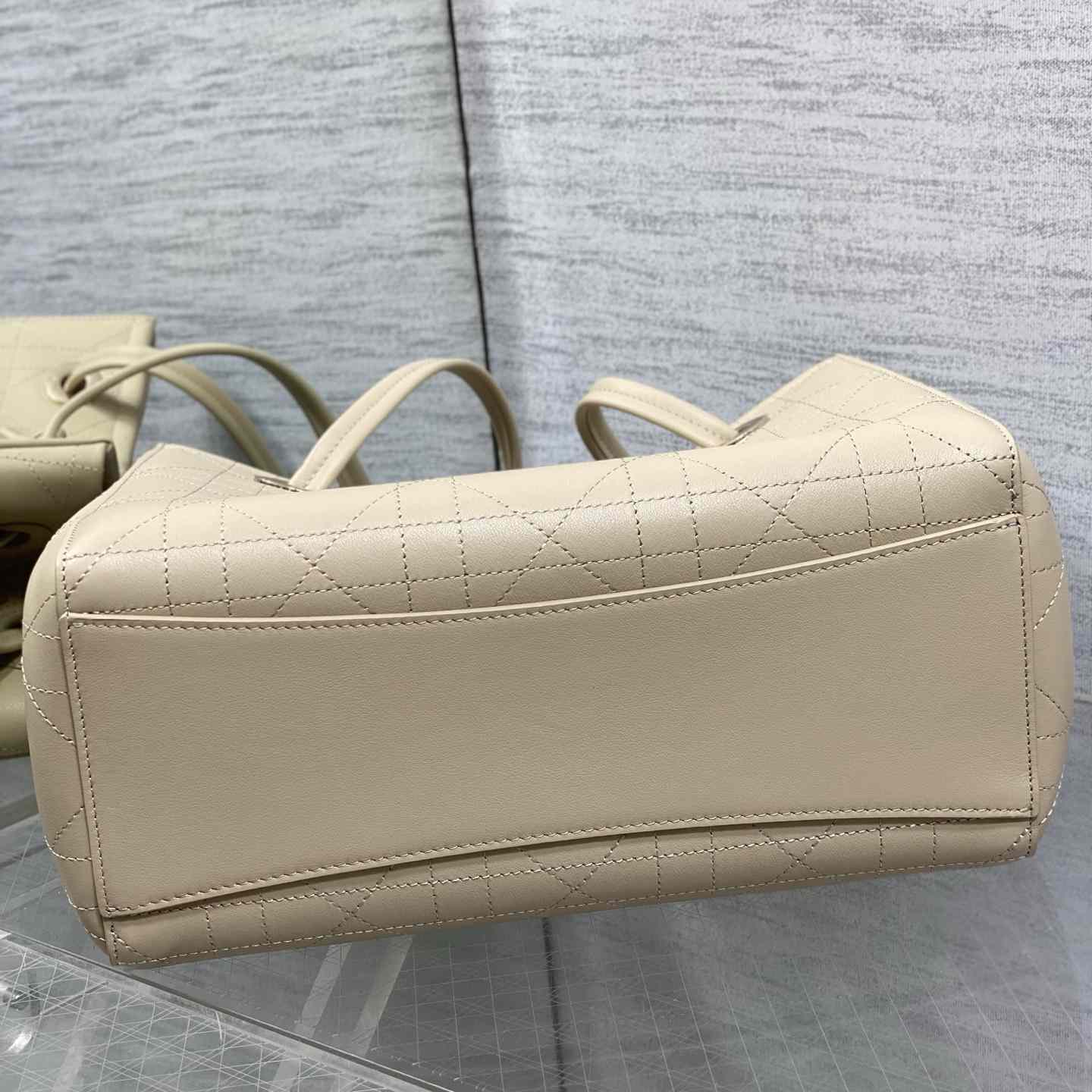 Dior Small Dior Promenade Shopping Bag - DesignerGu
