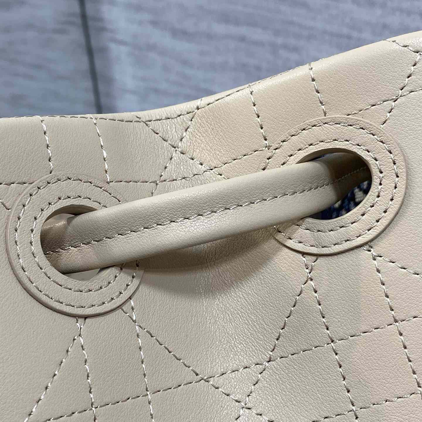 Dior Small Dior Promenade Shopping Bag - DesignerGu
