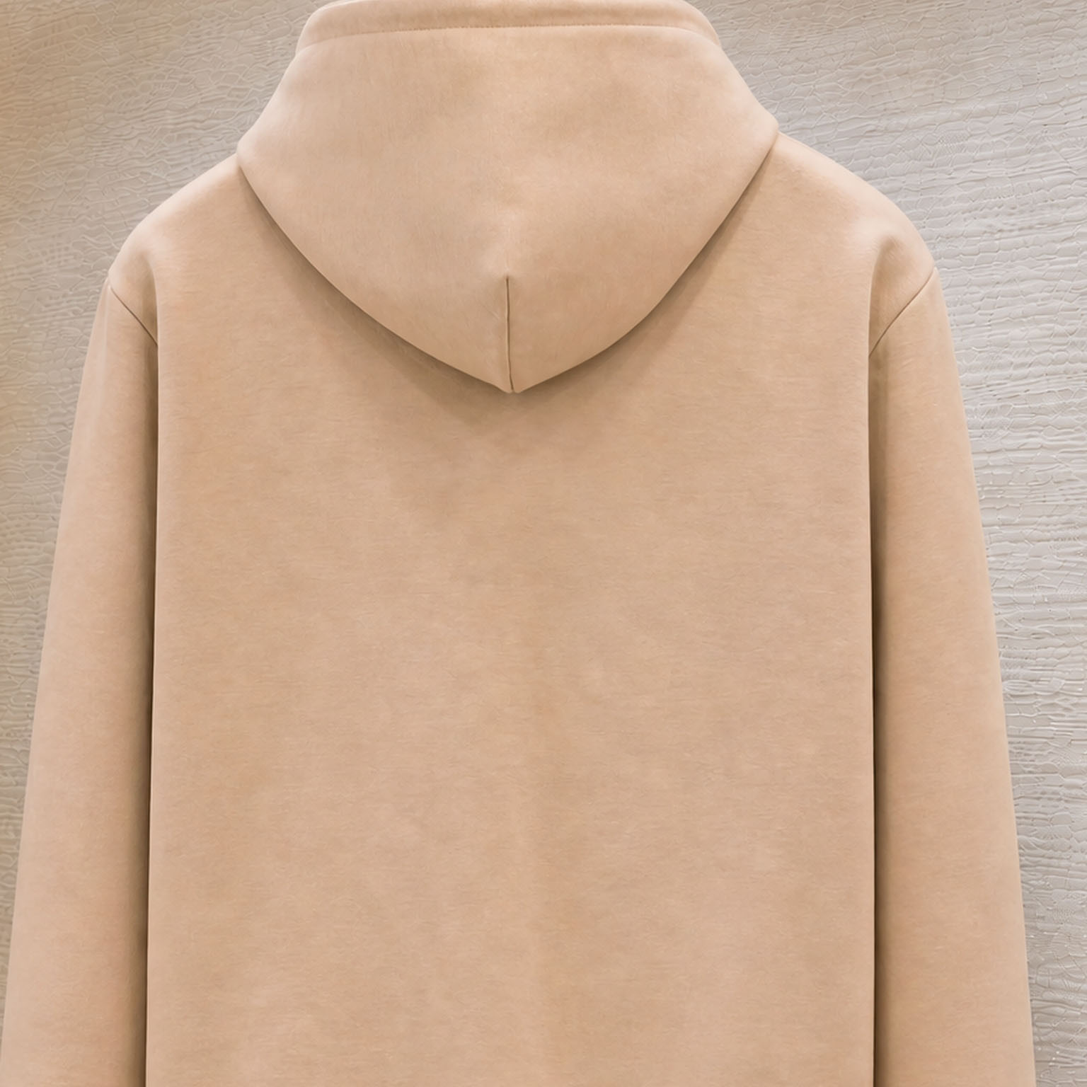 Louis Vuitton LV Signature Zipped Hoodie 1AK7K7 - DesignerGu