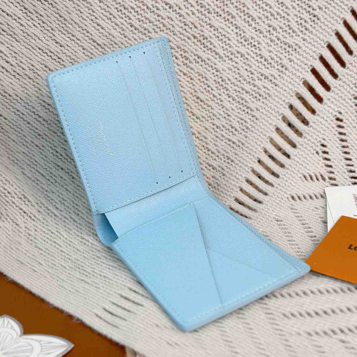 Louis Vuitton Multiple Wallet M3A546 - DesignerGu