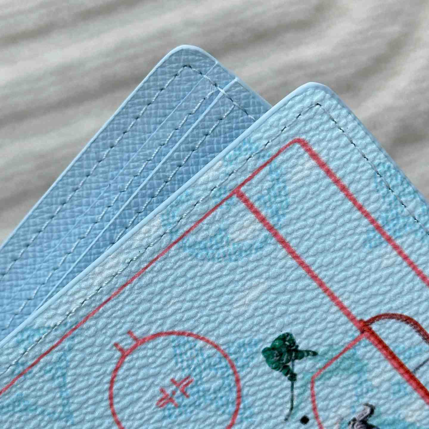 Louis Vuitton Multiple Wallet M3A546 - DesignerGu