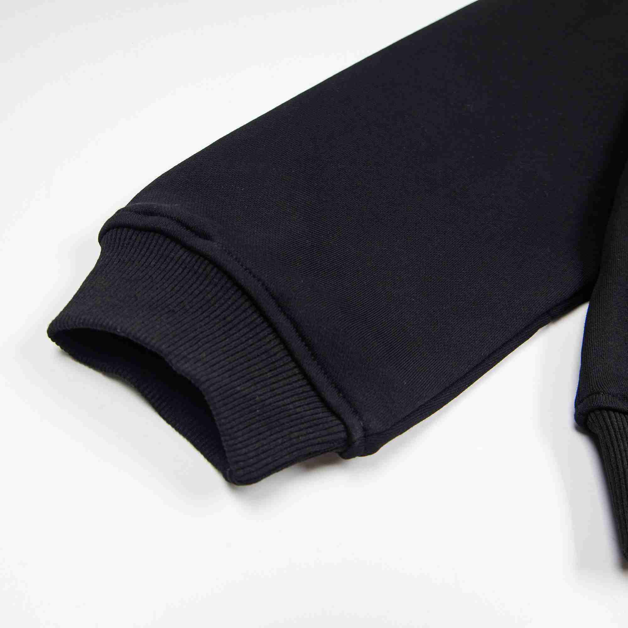 Rhude Eagle Pass Zip-Up Hoodie - DesignerGu