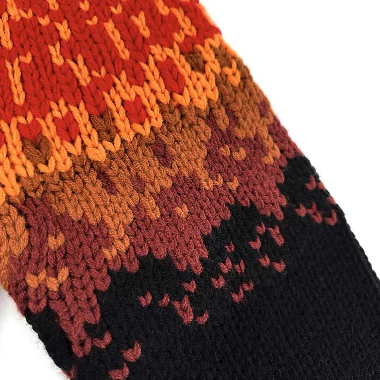 Louis Vuitton Jacquard Pullover 1AKOB4 - DesignerGu