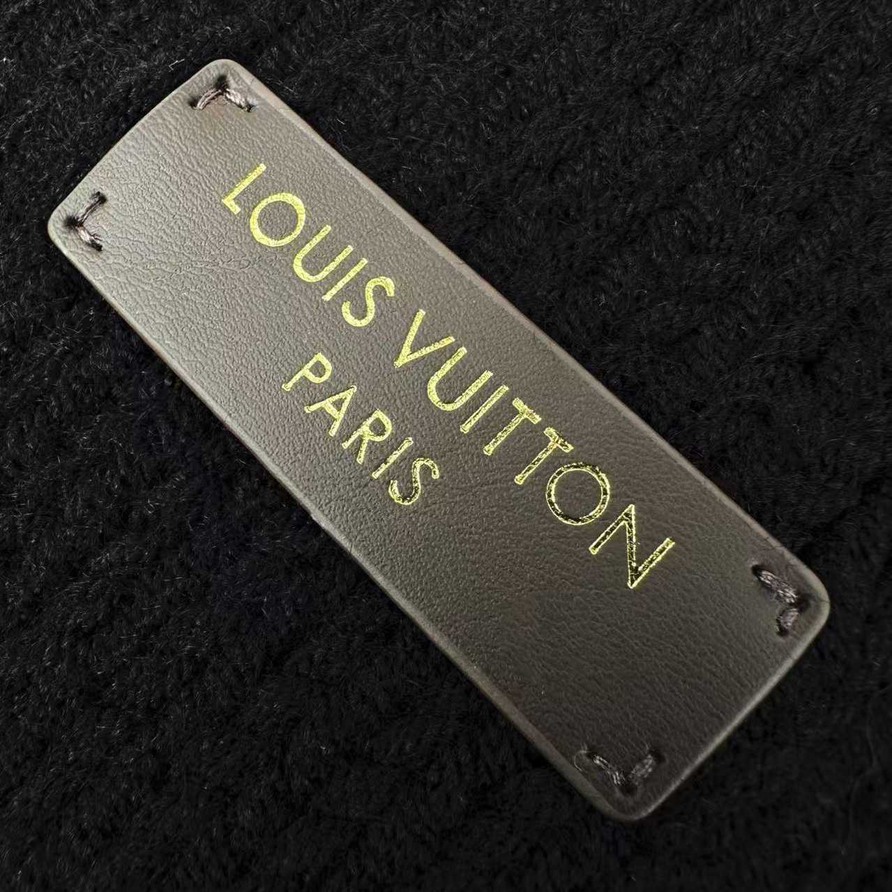 Louis Vuitton Jacquard Pullover 1AKOB4 - DesignerGu