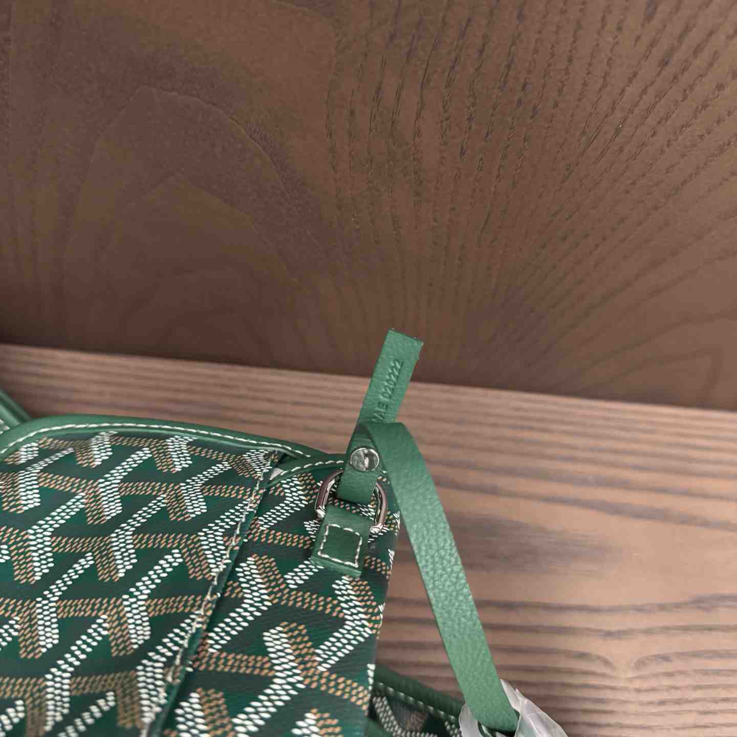 Goyard Goyardine Boheme Hobo Bag（Without a box） - DesignerGu