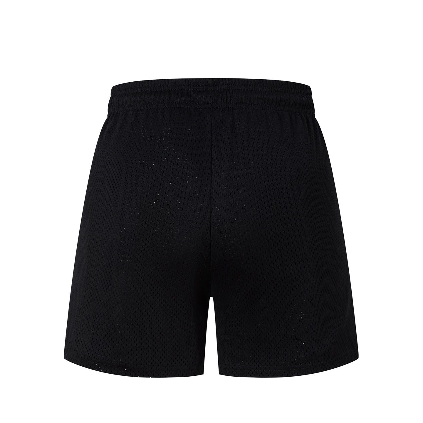 Eric Emanuel EE Basic Short 'EE Bolt Black' - DesignerGu