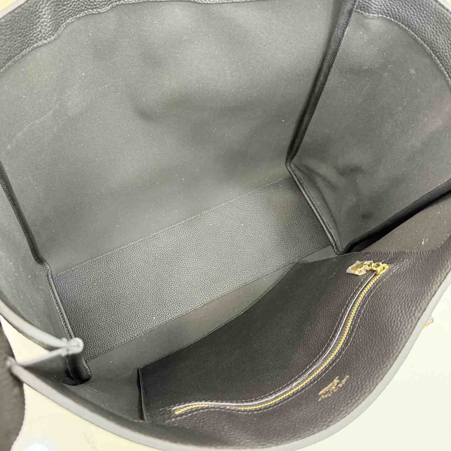 Gucci Bamboo Tote Large Bag A0022V - DesignerGu