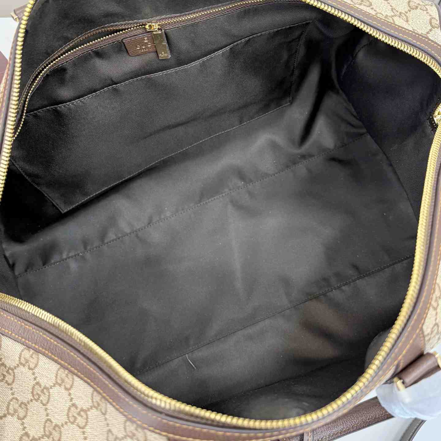 Gucci Essence Classic Medium Duffle Bag A006XM - DesignerGu