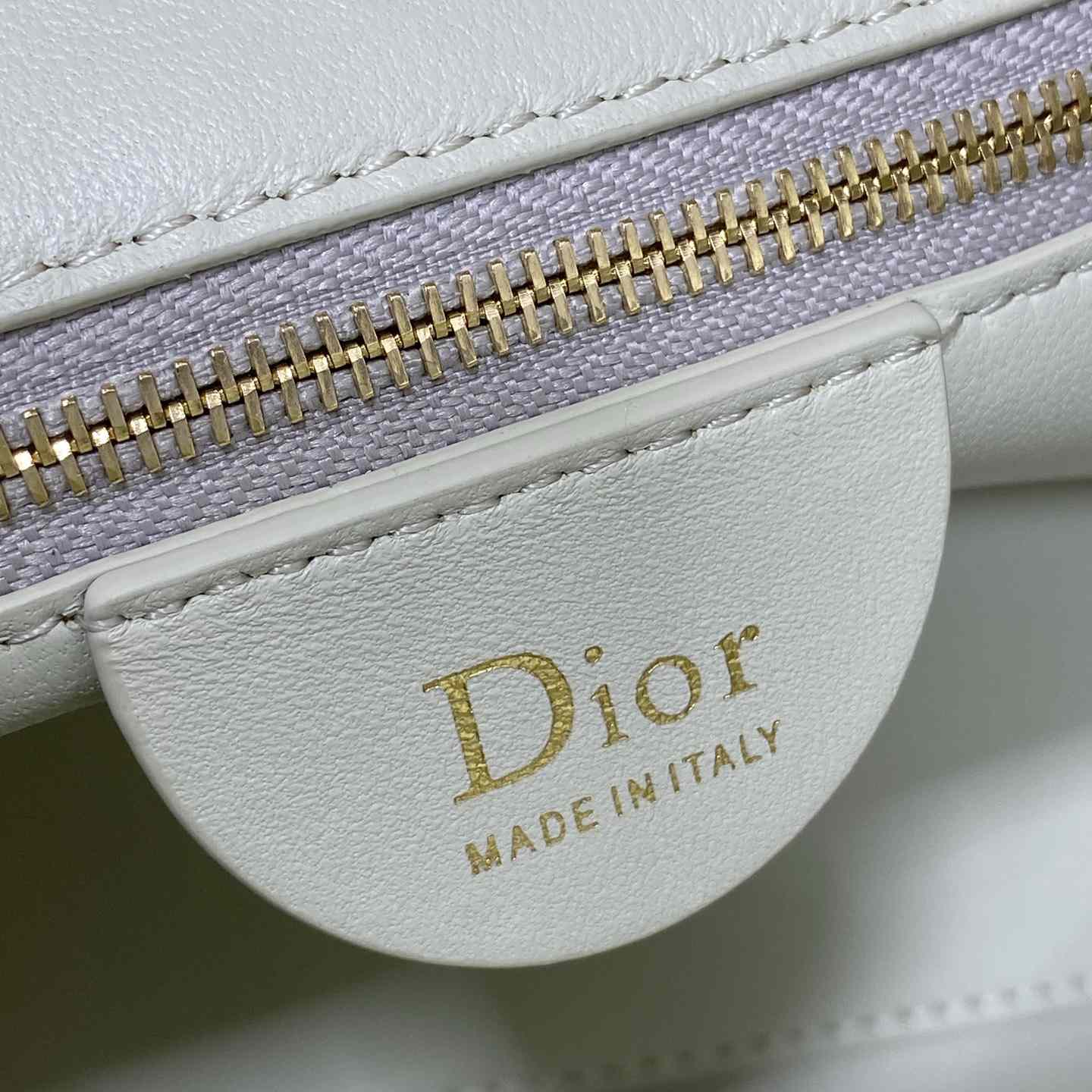 Dior Small Dior Toujours Hobo Bag - DesignerGu