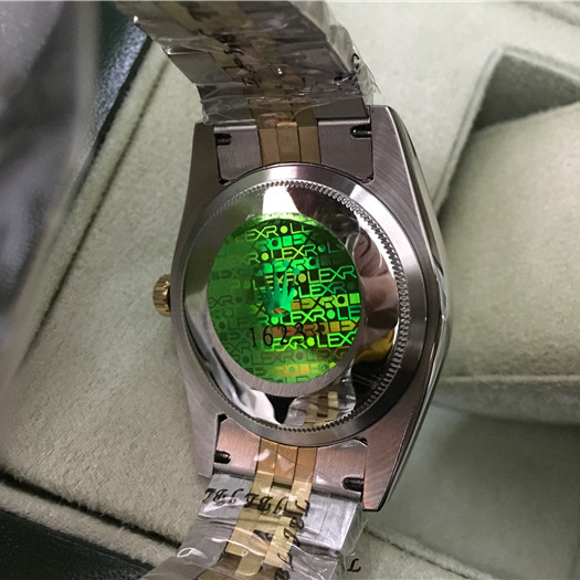 Rolex High Quality Oyster Perpetual Datejust Watch - 