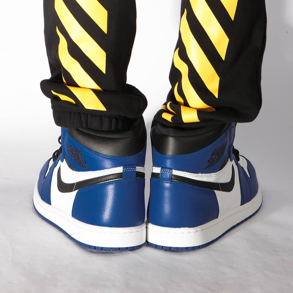 Jordan Air Jordan 1 Retro High OG Game Royal Sneakers - 
